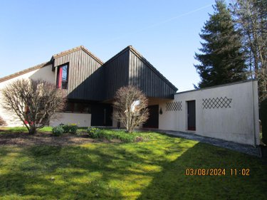 Maison a vendre Lure 70200 Haute-Saône 217 m2 9 pièces 292400 euros