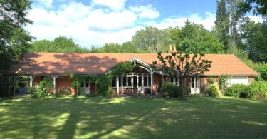 Maison a vendre Mérignac 33700 Gironde 192 m2 7 pièces 1120000 euros
