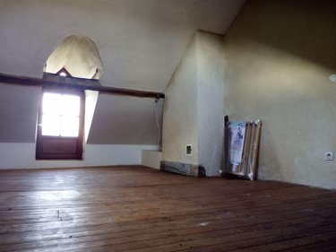 Maison a vendre Villaines-la-Juhel 53700 Mayenne 51 m2 4 pièces 31800 euros