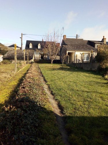 Maison a vendre Villaines-la-Juhel 53700 Mayenne 51 m2 4 pièces 31800 euros