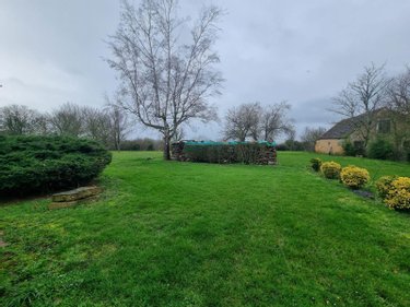 Maison a vendre Tranzault 36230 Indre 90 m2 4 pièces 155500 euros