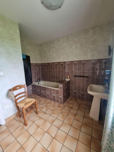 Maison a vendre Tranzault 36230 Indre 90 m2 4 pièces 155500 euros