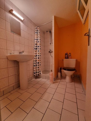 Maison a vendre Tranzault 36230 Indre 90 m2 4 pièces 155500 euros