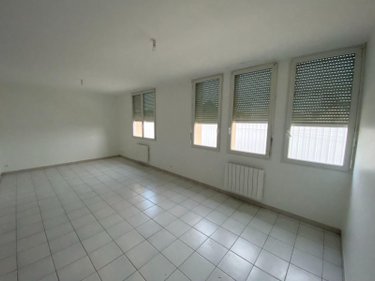 Appartement a vendre La Chapelle-Saint-Luc 10600 Aube 62 m2 3 pièces 86500 euros