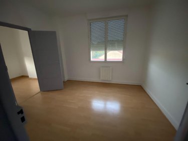 Appartement a vendre La Chapelle-Saint-Luc 10600 Aube 62 m2 3 pièces 86500 euros