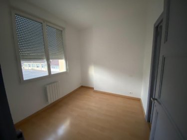 Appartement a vendre La Chapelle-Saint-Luc 10600 Aube 62 m2 3 pièces 86500 euros