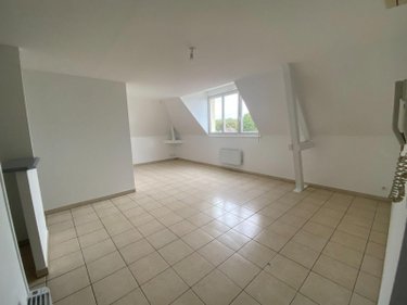 Appartement a vendre La Chapelle-Saint-Luc 10600 Aube 65 m2 4 pièces 99000 euros