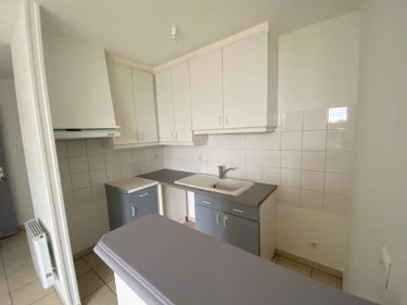 Appartement a vendre La Chapelle-Saint-Luc 10600 Aube 65 m2 4 pièces 99000 euros