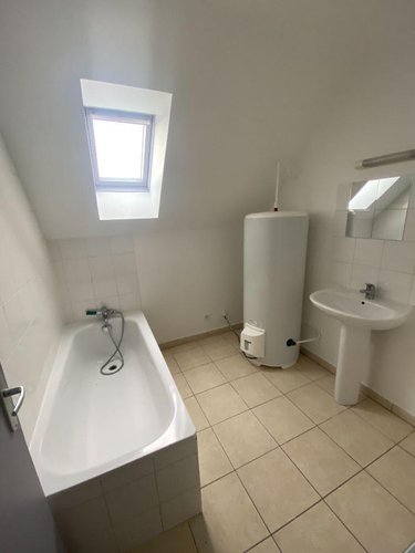 Appartement a vendre La Chapelle-Saint-Luc 10600 Aube 65 m2 4 pièces 99000 euros