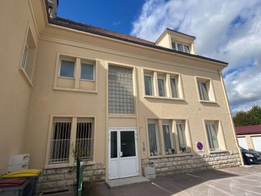 Appartement a vendre La Chapelle-Saint-Luc 10600 Aube 65 m2 4 pièces 99000 euros