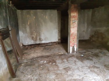 Maison a vendre Montchevrier 36140 Indre 75 m2 6 pièces 58000 euros