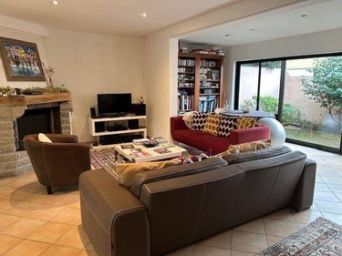 Maison a vendre Saint-Malo 35400 Ille-et-Vilaine 156 m2 6 pièces 654500 euros
