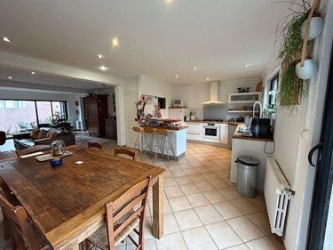 Maison a vendre Saint-Malo 35400 Ille-et-Vilaine 156 m2 6 pièces 654500 euros