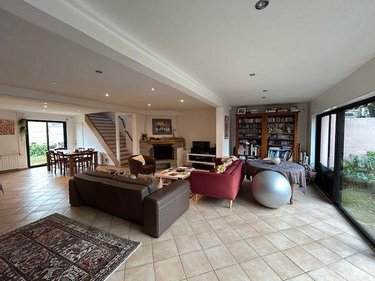Maison a vendre Saint-Malo 35400 Ille-et-Vilaine 156 m2 6 pièces 654500 euros