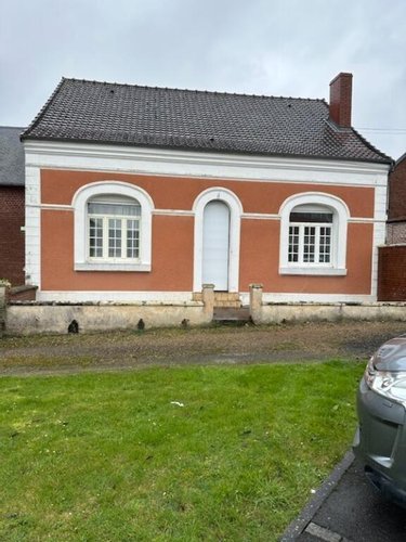 Maison a vendre Puisieux 62116 Pas-de-Calais 127 m2 4 pièces 181800 euros