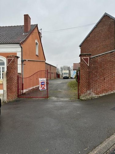 Maison a vendre Puisieux 62116 Pas-de-Calais 127 m2 4 pièces 181800 euros
