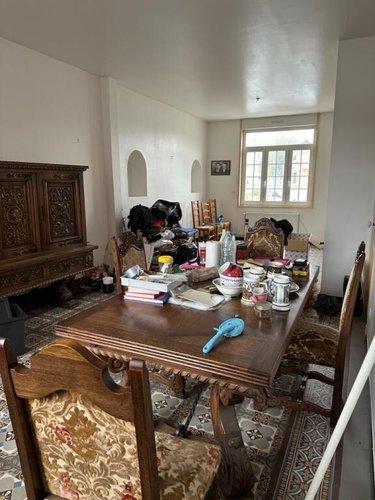 Maison a vendre Puisieux 62116 Pas-de-Calais 127 m2 4 pièces 181800 euros