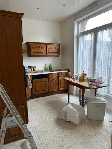 Maison a vendre Puisieux 62116 Pas-de-Calais 127 m2 4 pièces 181800 euros
