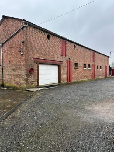 Maison a vendre Puisieux 62116 Pas-de-Calais 127 m2 4 pièces 181800 euros