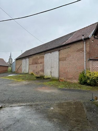 Maison a vendre Puisieux 62116 Pas-de-Calais 127 m2 4 pièces 181800 euros