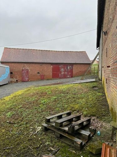 Maison a vendre Puisieux 62116 Pas-de-Calais 127 m2 4 pièces 181800 euros