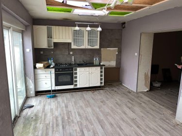 Maison a vendre Grand-Fort-Philippe 59153 Nord 111 m2 4 pièces 126250 euros
