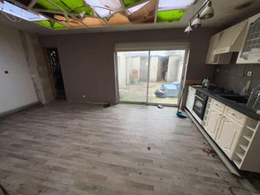 Maison a vendre Grand-Fort-Philippe 59153 Nord 111 m2 4 pièces 126250 euros