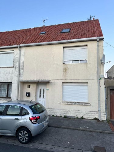 Maison a vendre Grand-Fort-Philippe 59153 Nord 111 m2 4 pièces 126250 euros