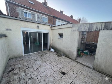 Maison a vendre Grand-Fort-Philippe 59153 Nord 111 m2 4 pièces 126250 euros