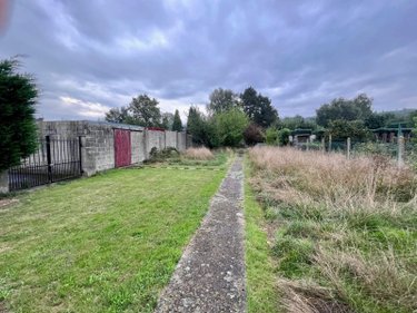Maison a vendre Blendecques 62575 Pas-de-Calais 97 m2 6 pièces 185000 euros
