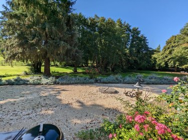 propriete a vendre La Loupe 28240 Eure-et-Loir 147 m2 4 pièces 651000 euros