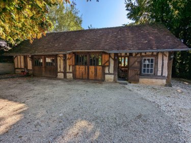 propriete a vendre La Loupe 28240 Eure-et-Loir 147 m2 4 pièces 651000 euros