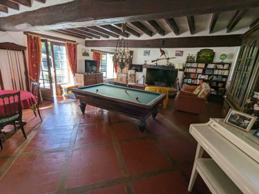 propriete a vendre La Loupe 28240 Eure-et-Loir 147 m2 4 pièces 651000 euros