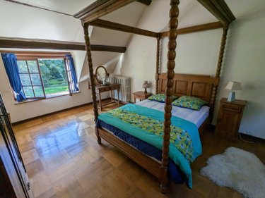 propriete a vendre La Loupe 28240 Eure-et-Loir 147 m2 4 pièces 651000 euros