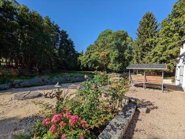 propriete a vendre La Loupe 28240 Eure-et-Loir 147 m2 4 pièces 651000 euros