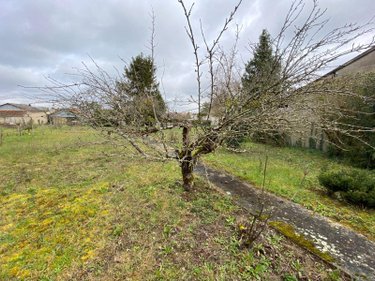 Maison a vendre Buzançais 36500 Indre 68 m2 4 pièces 64800 euros