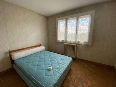 Maison a vendre Buzançais 36500 Indre 68 m2 4 pièces 64800 euros