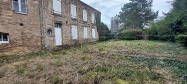 Maison a vendre Rethel 08300 Ardennes 220 m2  214500 euros
