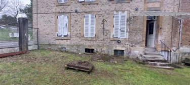 Maison a vendre Rethel 08300 Ardennes 220 m2  214500 euros