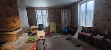 Maison a vendre Rethel 08300 Ardennes 220 m2  214500 euros