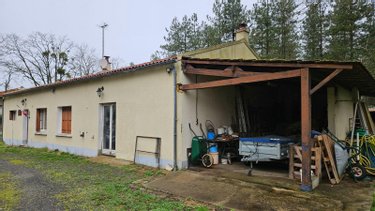 Maison a vendre Roëzé sur Sarthe 72210 Sarthe 90 m2 4 pièces 120750 euros