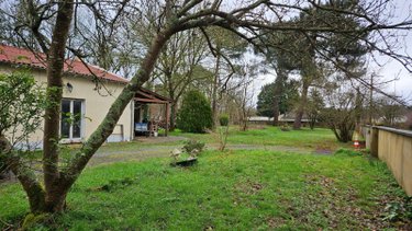 Maison a vendre Roëzé sur Sarthe 72210 Sarthe 90 m2 4 pièces 120750 euros