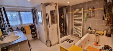 Maison a vendre Bonnétable 72110 Sarthe 194 m2 7 pièces 236000 euros