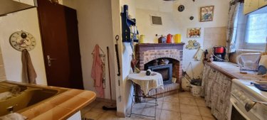 Maison a vendre Bonnétable 72110 Sarthe 194 m2 7 pièces 236000 euros