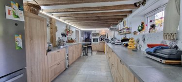 Maison a vendre Bonnétable 72110 Sarthe 194 m2 7 pièces 235000 euros