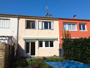Maison a vendre Arnage 72230 Sarthe 92 m2  147000 euros