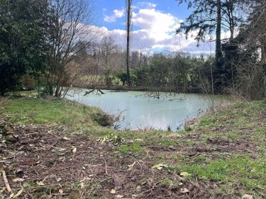 Maison a vendre Saint-Marc-le-Blanc 35460 Ille-et-Vilaine 100 m2 5 pièces 208000 euros