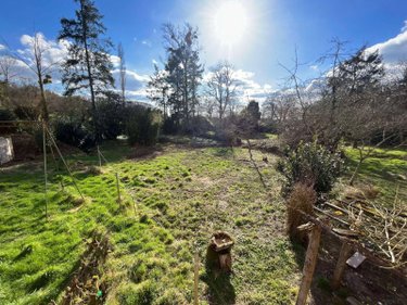 Maison a vendre Saint-Marc-le-Blanc 35460 Ille-et-Vilaine 100 m2 5 pièces 208000 euros