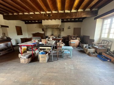 Maison a vendre Saint-Marc-le-Blanc 35460 Ille-et-Vilaine 100 m2 5 pièces 171600 euros