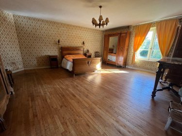 Maison a vendre Saint-Marc-le-Blanc 35460 Ille-et-Vilaine 100 m2 5 pièces 208000 euros